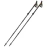 Fizan Rfp Trail Spaserstokker, Black, 110-135cm