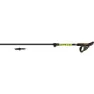 Fizan Tekno Race Spaserstokker, Yellow, 105-130cm