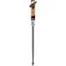 Fizan Tekno Race Spaserstokker, Yellow, 105-130cm