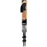 Fizan Voyager Spaserstokker, Petrol, 69-140cm
