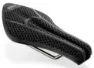Fizik Aeris LD R3 Adaptive Sykkelsete, Black, 135mm