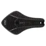 Fizik Aeris LD R3 Adaptive Sykkelsete, Black, 135mm