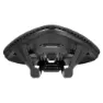 Fizik Aeris LD R3 Adaptive Sykkelsete, Black, 135mm