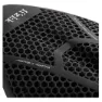Fizik Aeris LD R3 Adaptive Sykkelsete, Black, 135mm