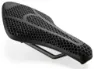 Fizik Aeris SD R1 Adaptive Sykkelsete, Black, 135mm