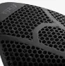 Fizik Aeris SD R1 Adaptive Sykkelsete, Black, 135mm