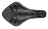 Fizik Aeris SD R1 Adaptive Sykkelsete, Black, 135mm