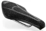 Fizik Aeris SD R3 Adaptive Sykkelsete, Black, 135mm