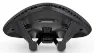 Fizik Aeris SD R3 Adaptive Sykkelsete, Black, 135mm