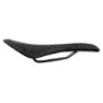 Fizik Aliante Adaptive Tempo R3 Sykkelsete Refurbished, Black, 155mm
