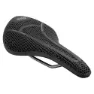 Fizik Aliante Adaptive Tempo R3 Sykkelsete Refurbished, Black, 155mm