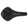 Fizik Aliante Adaptive Tempo R3 Sykkelsete Refurbished, Black, 155mm