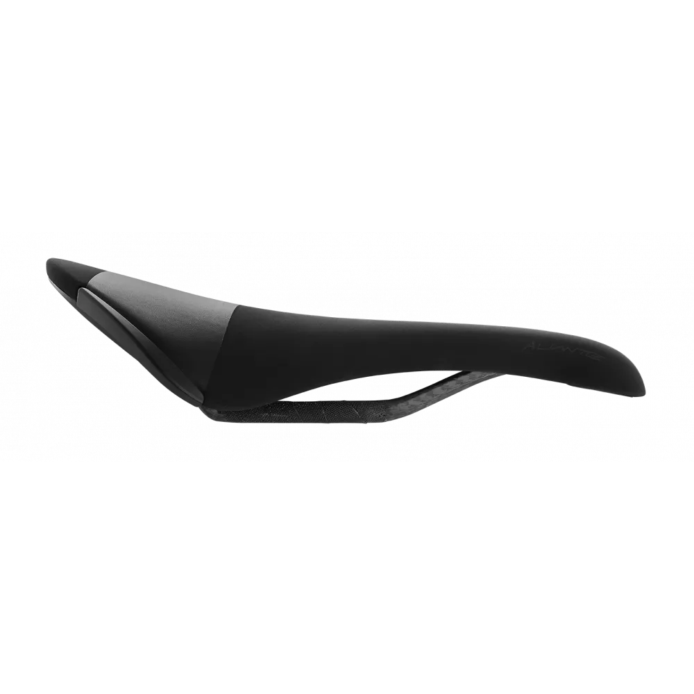 Fizik Aliante R1 Large Sete, Black/black, L Fizik Aliante R1 Large Sete, Black/black, L