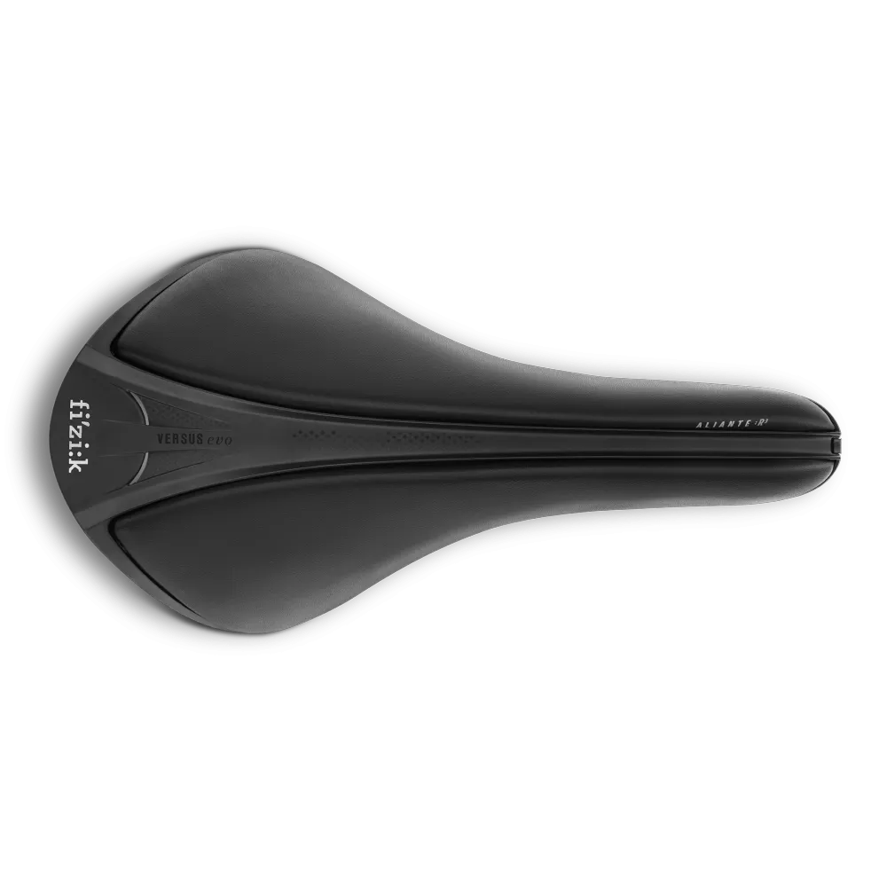 Fizik Aliante R3 Versus Evo Regul. Sete
