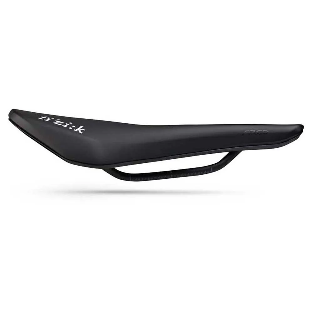 Fizik Argo Tempo R5 Sykkelsete Refurbished, Black, 150mm Fizik Argo Tempo R5 Sykkelsete Refurbished, Black, 150mm