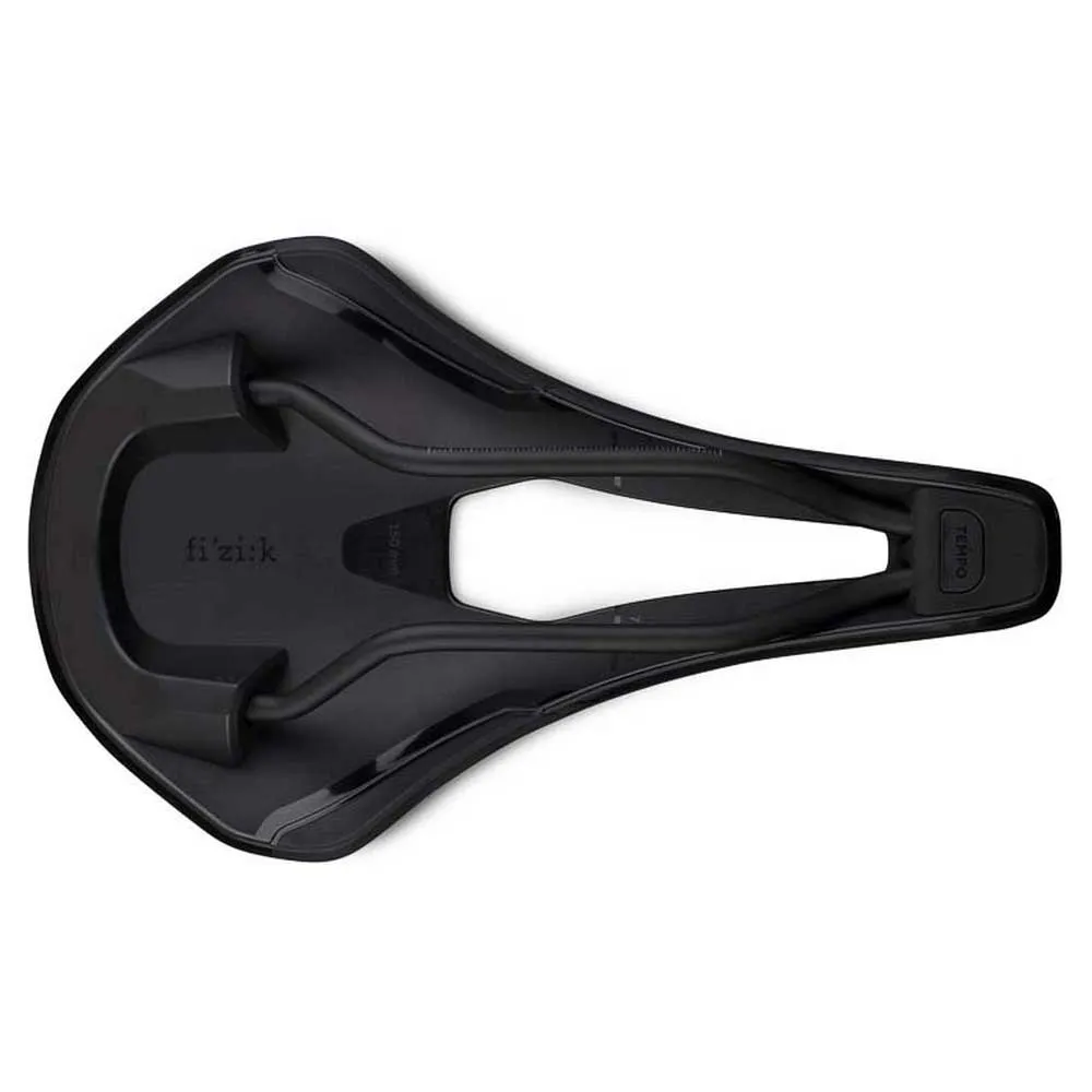 Fizik Argo Tempo R5 Sykkelsete Refurbished, Black, 150mm Fizik Argo Tempo R5 Sykkelsete Refurbished, Black, 150mm