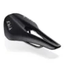 Fizik Argo Tempo R5 Sykkelsete Refurbished, Black, 150mm