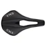 Fizik Argo Tempo R5 Sykkelsete Refurbished, Black, 150mm