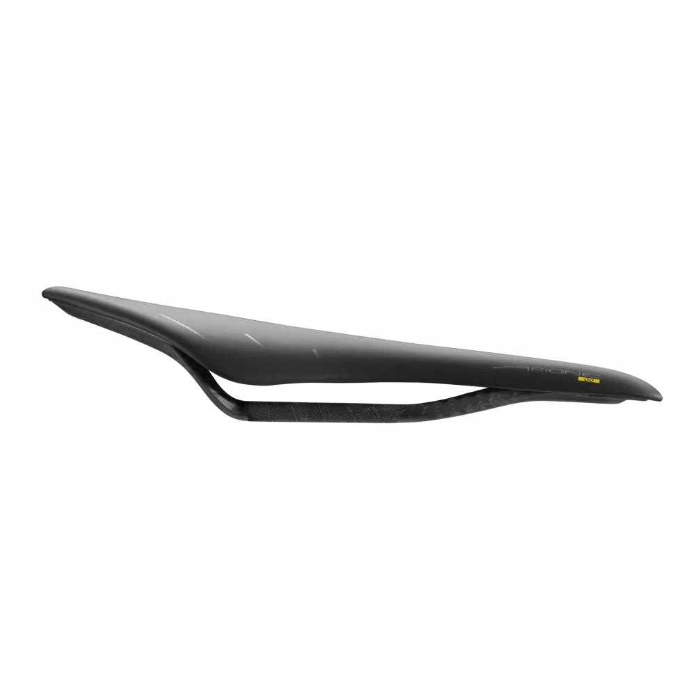 Fizik Arione 00 Regular Sete, Black, 123mm Fizik Arione 00 Regular Sete, Black, 123mm