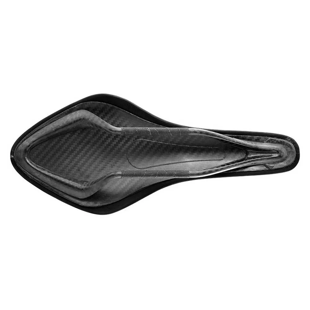 Fizik Arione 00 Regular Sete, Black, 123mm