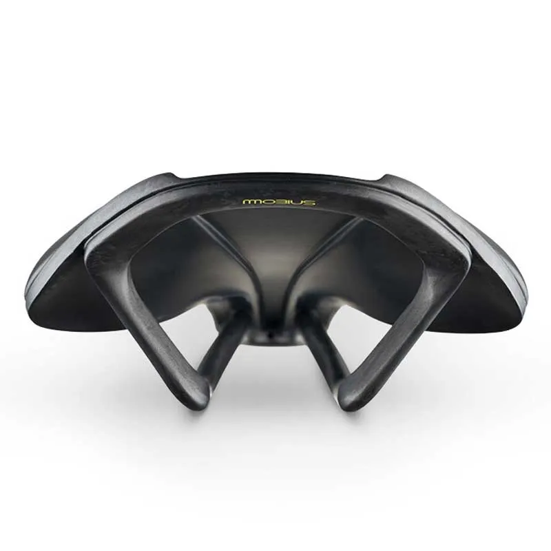 Fizik Arione 00 Regular Sete, Black, 123mm
