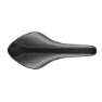 Fizik Arione Classic Regular Sete, Alcantara black / black, 132mm