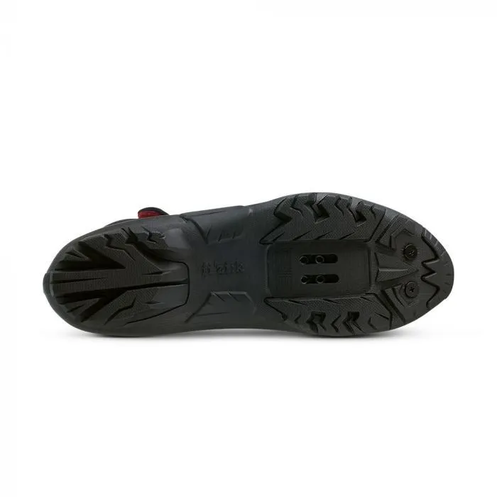 Fizik Artica X5 Vintersko