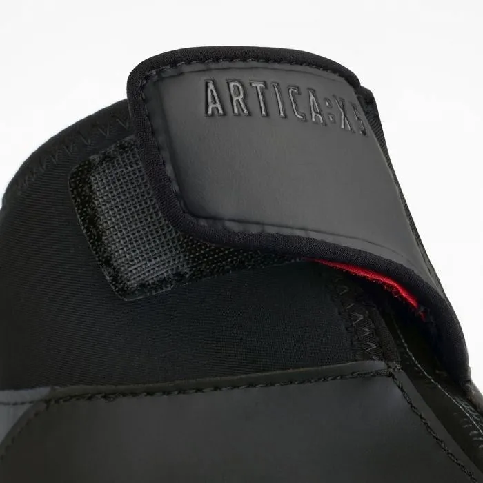 Fizik Artica X5 Vintersko