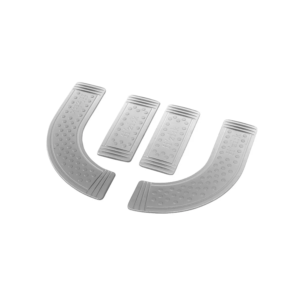 Fizik Gelputer til styret, Transparent