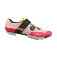 Fizik Gravel MTB Cycling Shoes Vento Ferox Carbon AMANI