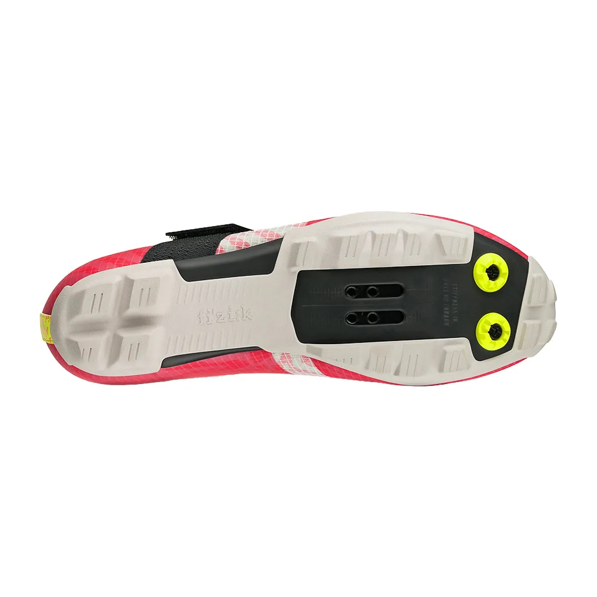 Fizik Gravel MTB Cycling Shoes Vento Ferox Carbon AMANI