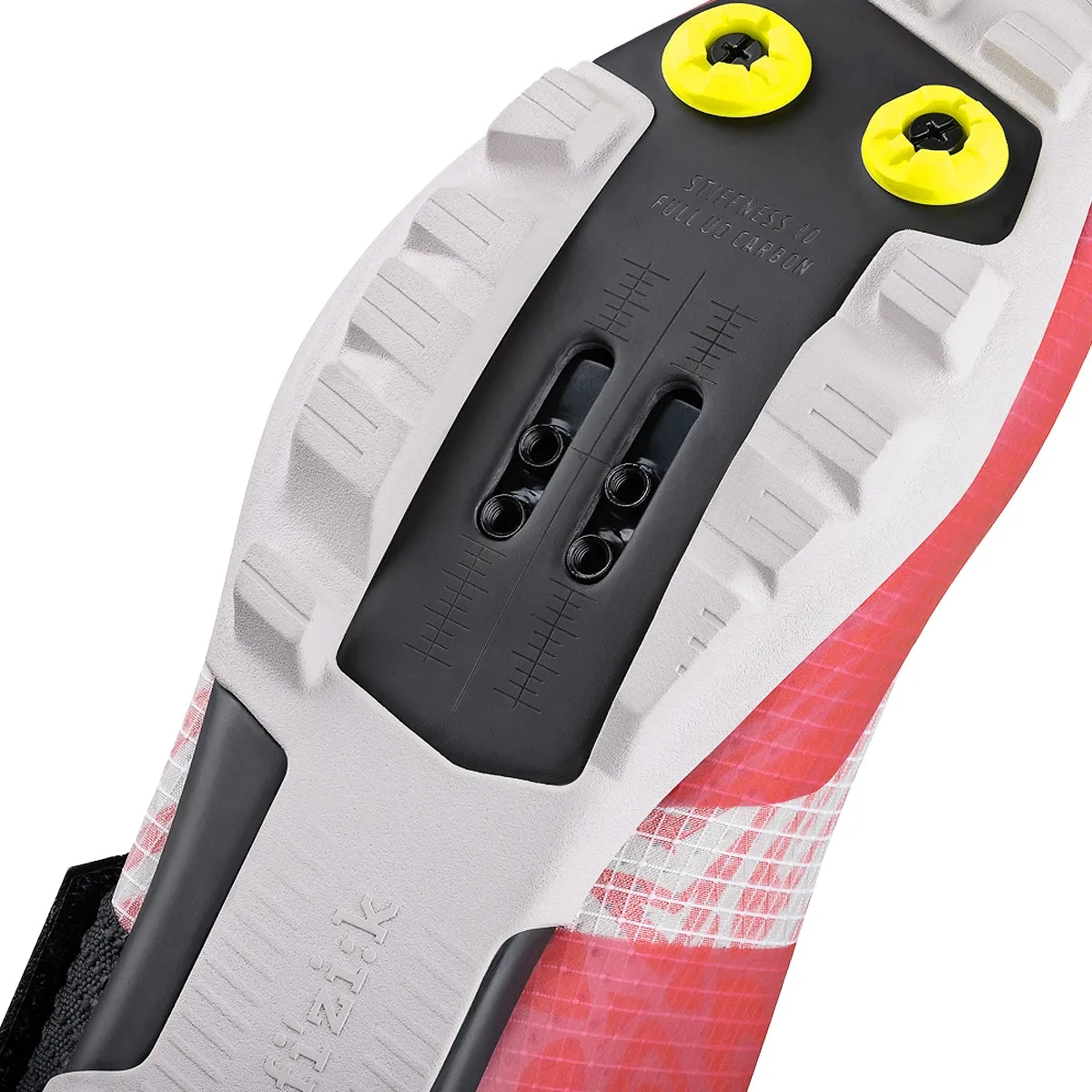 Fizik Gravel MTB Cycling Shoes Vento Ferox Carbon AMANI