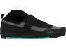 Grey / aqua marine