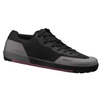 Fizik Gravita Versor Flats Grey/Mud Fizik Gravita Versor Flats Grey/Mud