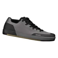 Fizik Gravita Versor Flats Grey/Mud Fizik Gravita Versor Flats Grey/Mud