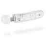 Fizik Hjelmlys, White