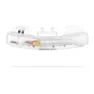 Fizik Hjelmlys, White