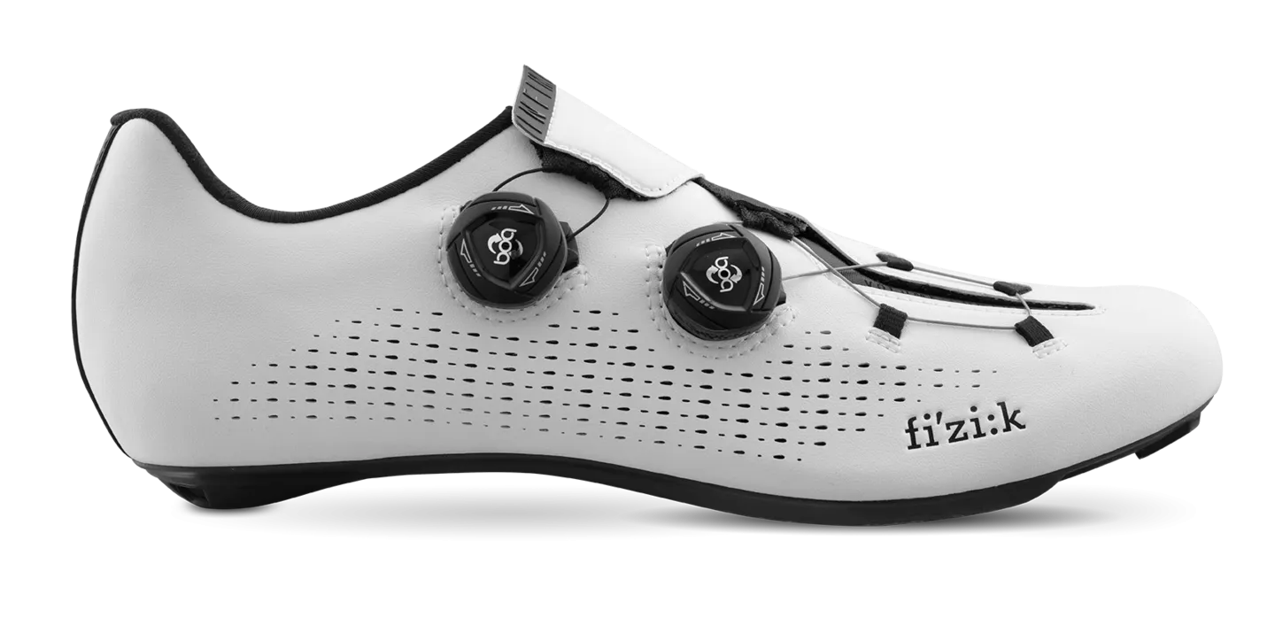 Fizik Infinito R1 Landeveissko, Rød