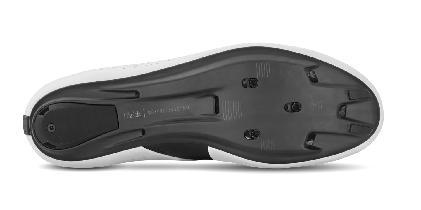 Fizik Infinito R1 Landeveissko, Rød