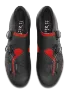 Fizik Infinito R1 Landeveissko, Rød