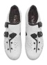 Fizik Infinito R1 Landeveissko, Rød
