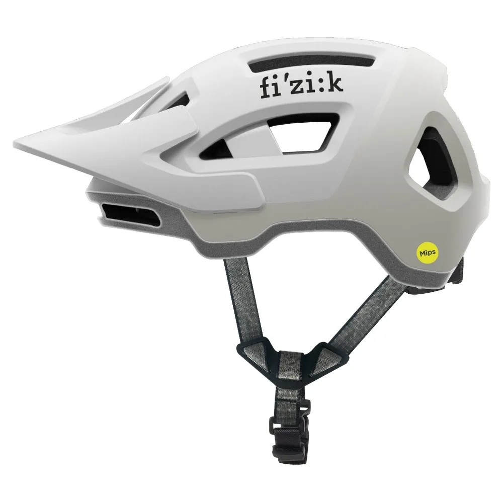 Fizik Kassis Terra Mtb-hjelm