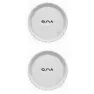 Fizik Li2 Dial B Stabilita Carbon Lukking, White