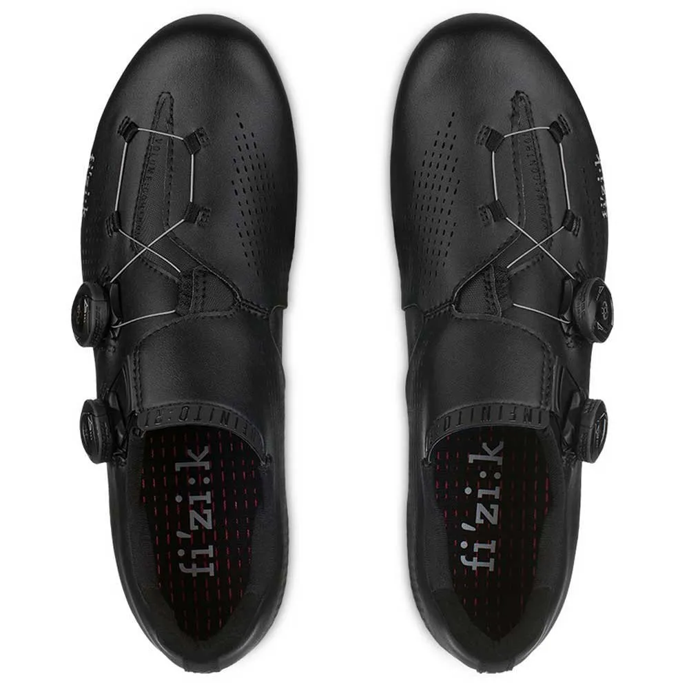 Fizik R1 Infinito Landeveissykkelsko