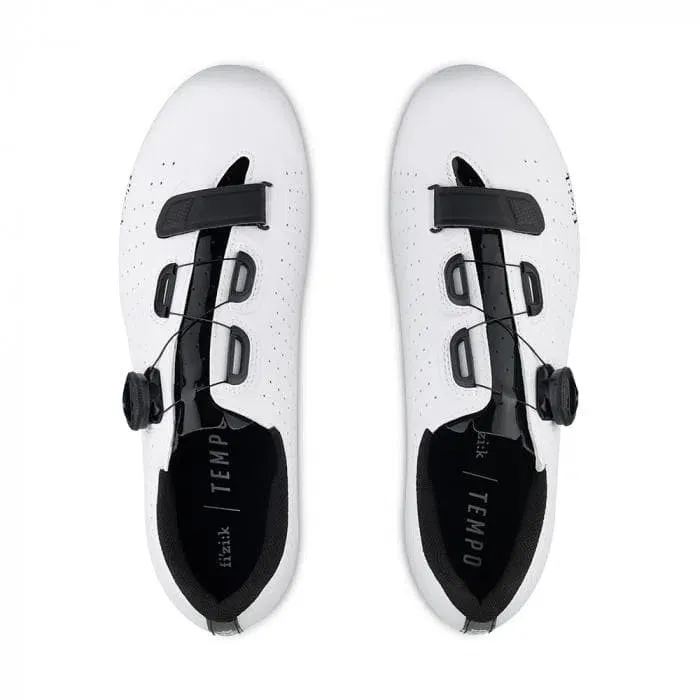 Fizik Road Cycling Shoes R5 Tempo Overcurve