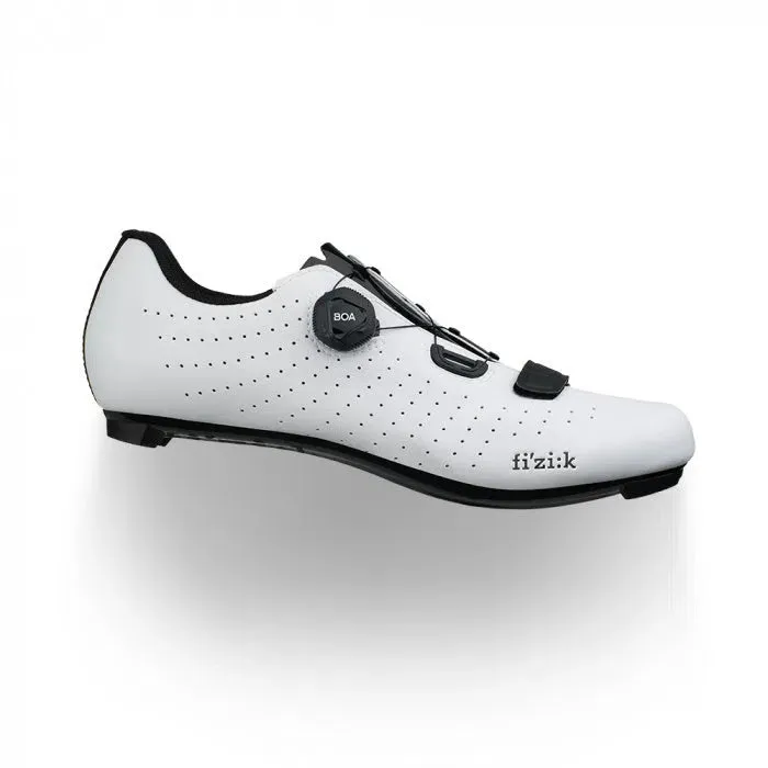 Fizik Road Cycling Shoes R5 Tempo Overcurve