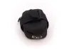 Fizik Saddle Bag Seteveske, Black, One Size
