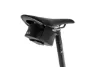 Fizik Saddle Bag Seteveske, Black, One Size