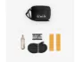 Fizik Saddle Bag Seteveske, Black, One Size