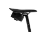 Fizik Saddle Bag Seteveske, Black, One Size